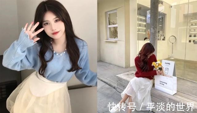 百褶裙 男生最讨厌的4种女生穿搭!男生最讨厌的4种女生穿搭!