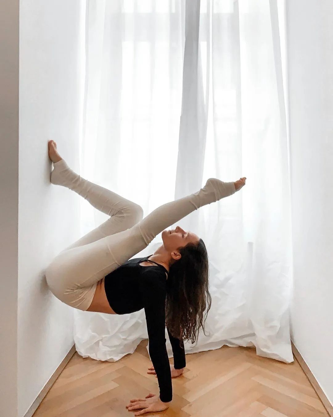 右腿|想要越活越有韵味,从减掉赘肉开始,气质从外到内变高级