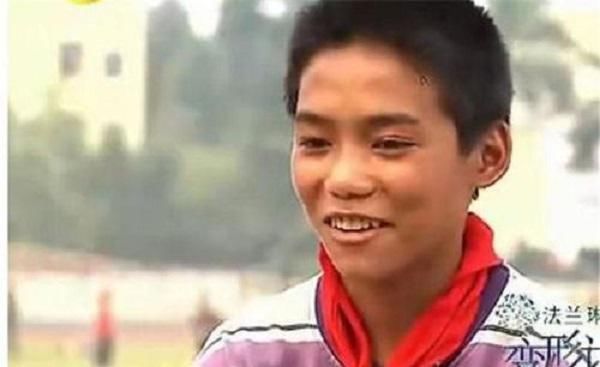 自京赴奉先縣詠懷五百字|當年變形計中不想回家，和富爸爸要錢被拉黑的山區孩子，現今如何