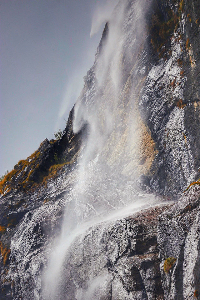 雨崩村|不去天堂，就去雨崩朝圣梅里雪山