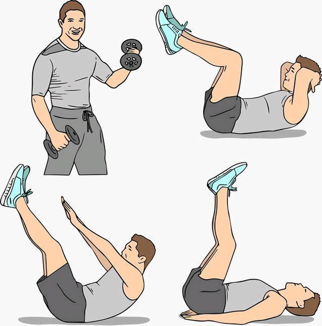 大长腿|韩国第一博主,少女颜值魔鬼身材吸粉20万,如何练同款身材