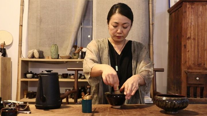 苏麻离青$瓷都“洋景漂”：小写“china”，诉说大写“CHINA”故事