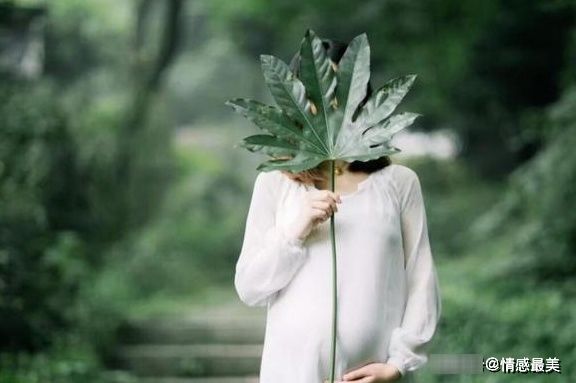 高智商|怀孕时,如果出现这3种情况,说明你怀了个“高智商”宝宝哦