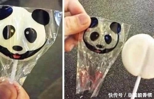 些零食|五种零食的包装,简直让大家“服气”,其中第四种,令人无法下口