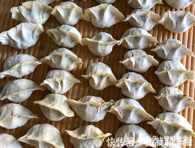 三鲜馅饺子,到底是哪三鲜很多人做错了,难怪饺子不鲜香腥味重