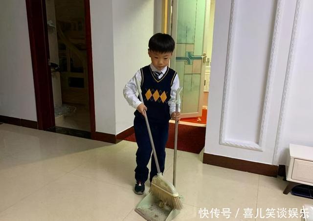 大出息|李玫瑾:家有男孩,家长应在4件事上学会放手,娃将来更有出息