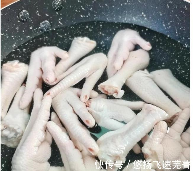 红枣|秋季，不吃猪脚可以吃这个美味，与一物一起煮，胶质满满，真滋润！