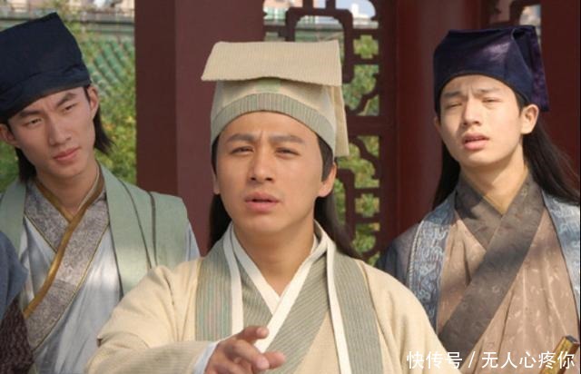 林歪才|公子哥一上联“哼,吃老子的,喝老子的,还不知足”,下联绝了!