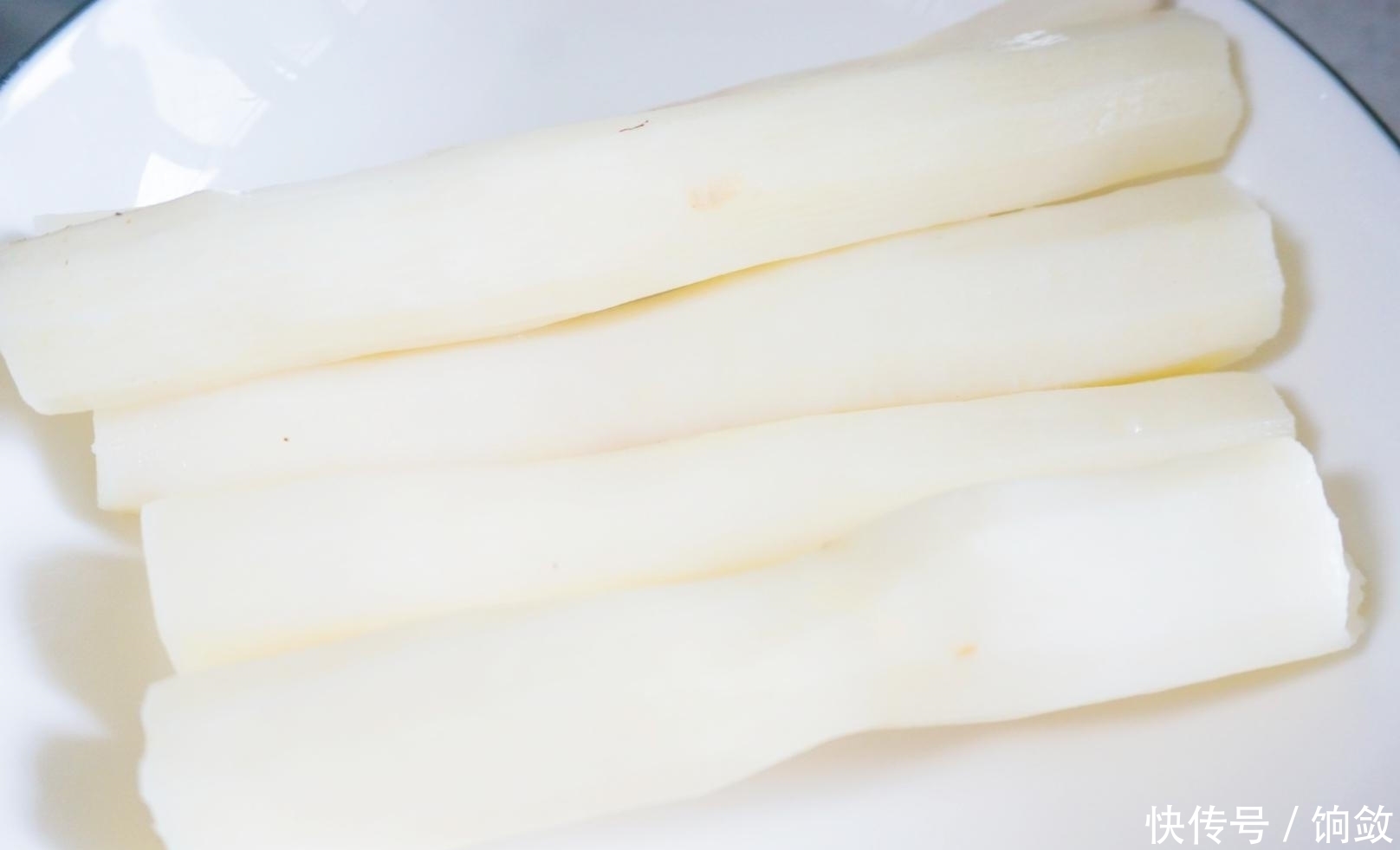 营养|山药换个做法,是菜也是饭,开胃爽口,营养美味