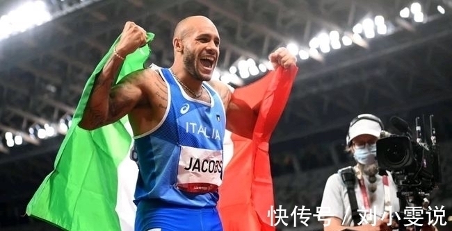 苏神|2.5亿!苏炳添登顶热搜,递补银牌后发声,将参加3年后巴黎奥运会