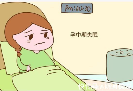 妊娠|孕期没出现这些症状,便表明胎儿发育良好,全中的孕妈没多少