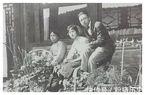 林洙#林徽因、梁思成、程应铨的背后,或许该还林洙的一个公道(三)