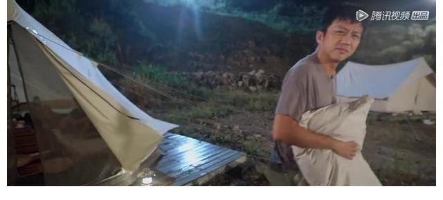 《五哈2》节目组真损，让观众折磨嘉宾！鹿晗缺席三期原因找到了