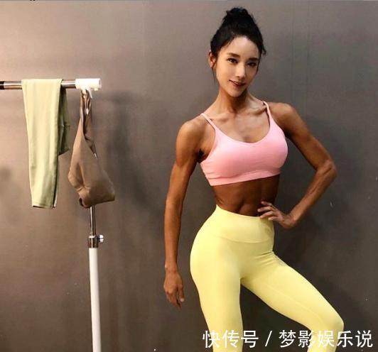 脚尖|在家坚持5个臀部运动,打造“韩国翘臀女神”同款桃形臀,还逆龄