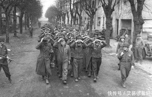 落花流水|史上最搞笑军队，想要投降却被拒绝，结果将敌军打得落花流水