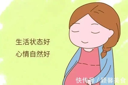 清霞|“最美新生儿”走红,靠颜值赢在起跑线上,只因产妇孕期很自律