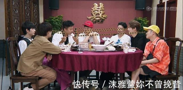 超哥|《哈哈哈哈哈》第三期2处细节暴露邓超人品，一处遭节目组无视