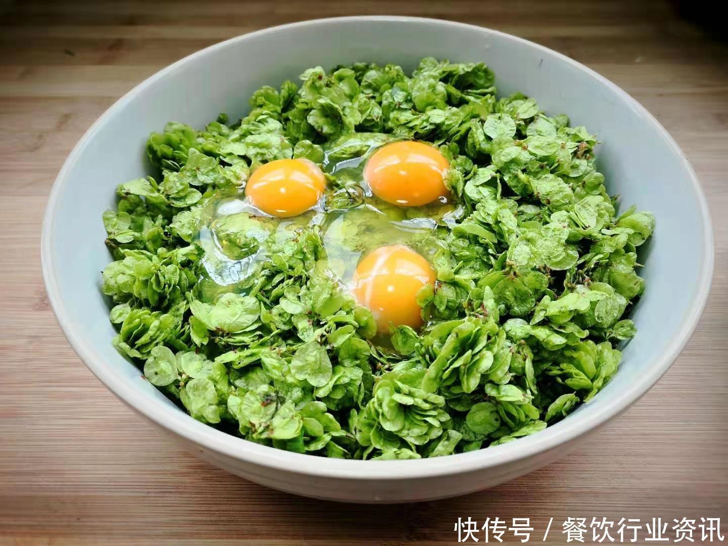 早餐就爱吃它，清香又营养，即减肥又饱腹，小肚子没了，腰也细了