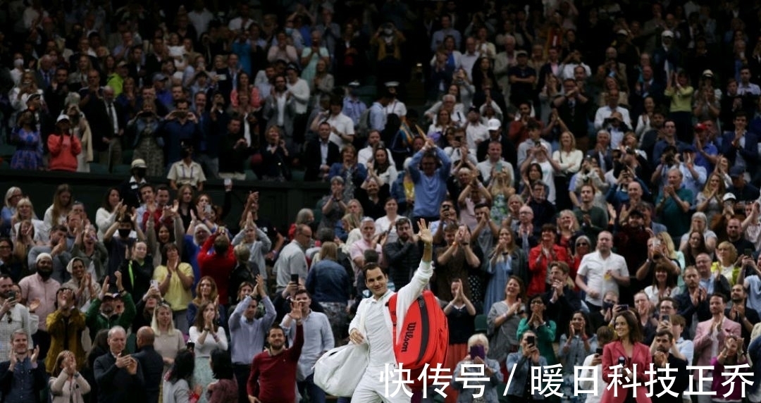 卢布列夫|费德勒温网进八强,世界第一轻松获胜,来听听他们赛后都说了啥