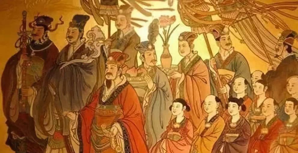 汉末|黄巾军之乱:汉末道教势力的恐怖动员水平