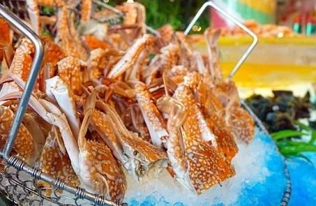 食物|吃螃蟹禁忌那么多，到底哪个是真的？不当心这些事，会吃出问题