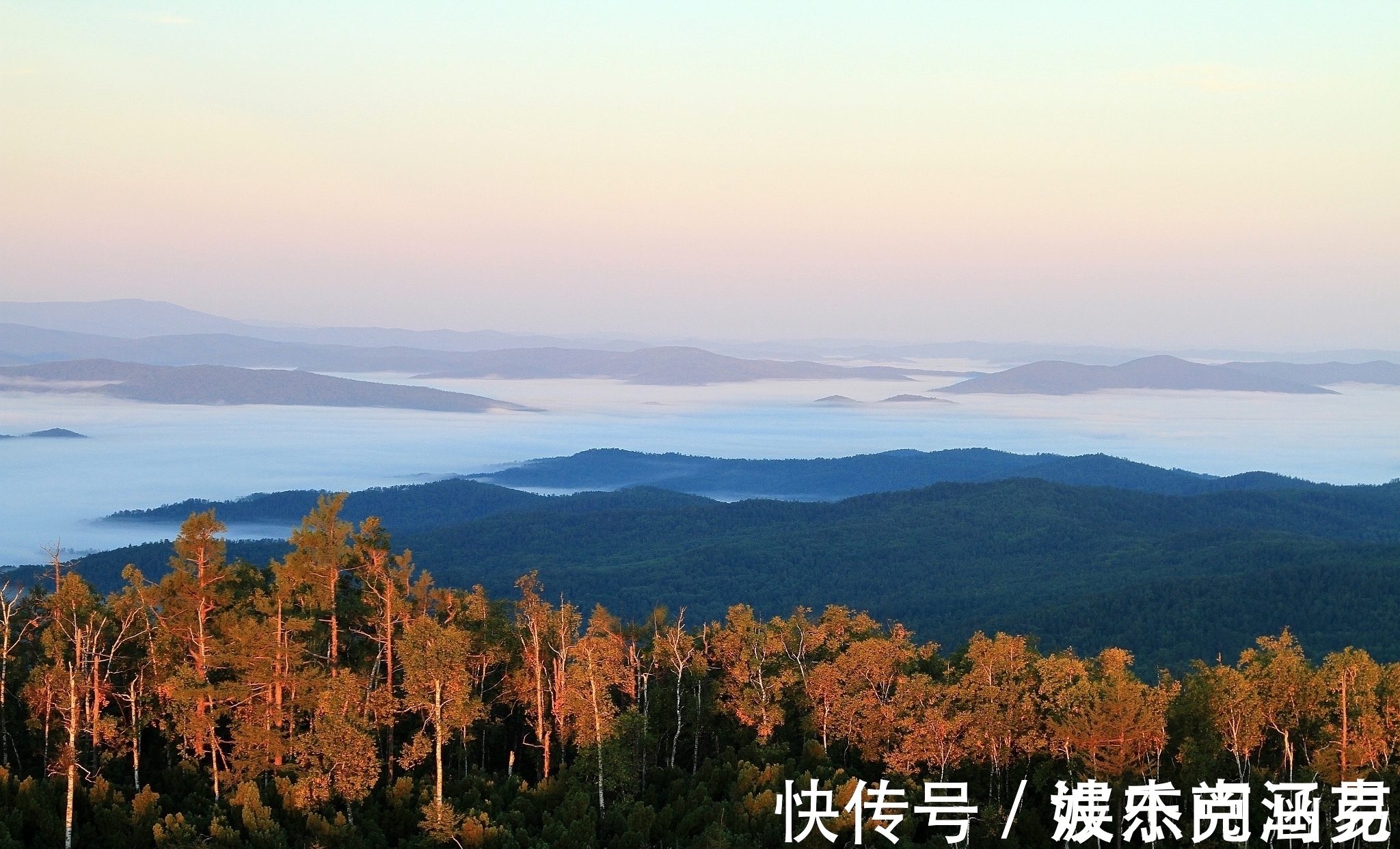 塞外$纳兰性德三首塞外深秋词,冷丽深邃,深山夕照深秋雨