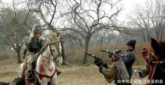 漂亮|三国时期猛将赵子龙为何怕娶漂亮寡妇为妻