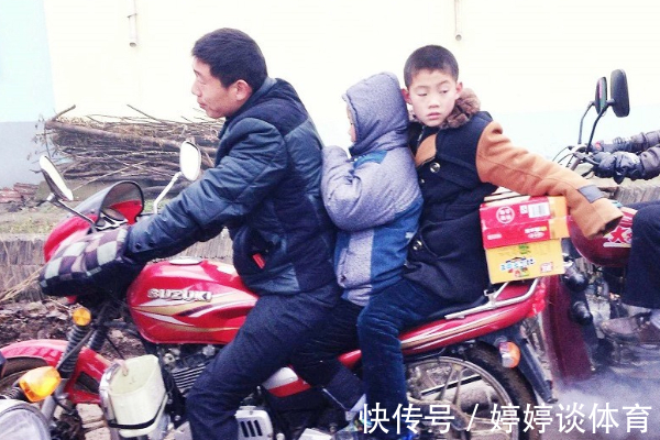 姑父#“人有三不亲,姨父、姑父”,另一个是谁?说了你别不放心上