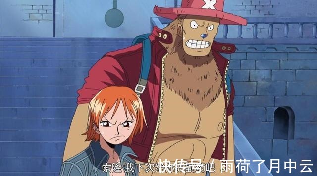 不治之症|不治之症!海贼王里的5大病症,铂铅病毁灭国家,思食症破坏力强