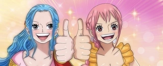 蕾贝卡|海贼王906话分析 巨大草帽前站着的人, 可能是长生不老的天龙人