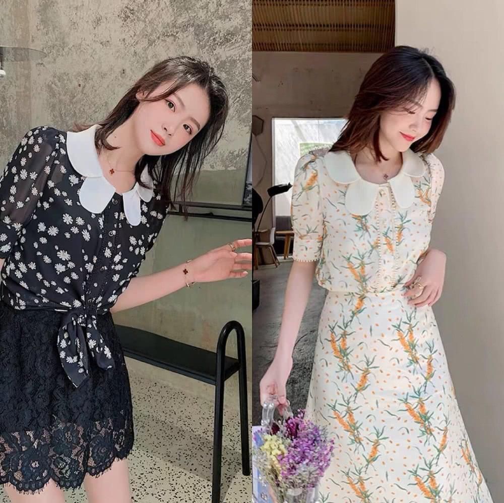 又美又欲的连衣裙,清新浪漫又性感雅致,静享美好幸福时光