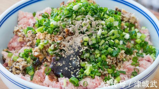 秋冬交替,最该吃这蒸菜,鲜嫩营养好吃不贵,不燥不热顺利过寒冬