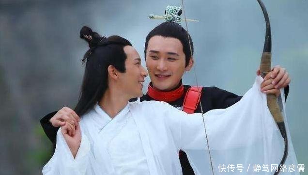 女性|并非所有的皇后都是女性,历史上唯一的男皇后,最终结局怎样?