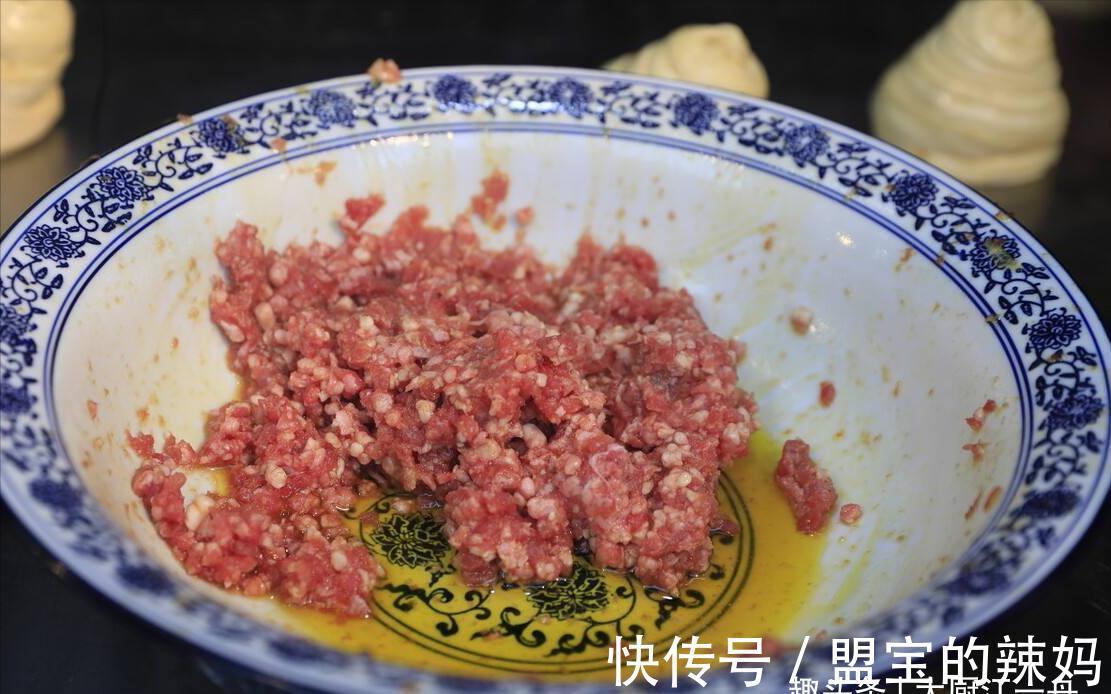 肉馅水饺调馅，记好“3要1不要”，肉馅鲜嫩多汁还不柴，你知道吗