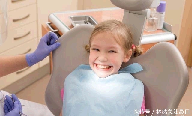 牙科恐惧症|孩子看牙哭得撕心裂肺,4个方法不再惧怕看牙医