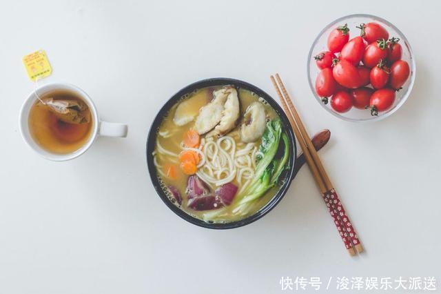 晚饭|“不吃晚饭，饿治百病”省掉一顿晚饭，对身体到底有没有好处