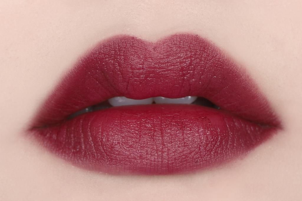 高冷口红色号合集！涂前打工人涂后不理人！