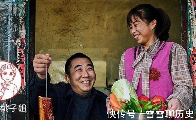 从农村妇女到千万网红,被央视高度评价的桃子姐,到底有啥魅力