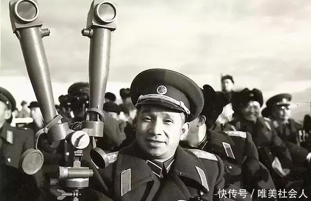 山东兵团|三野五虎上将,哪位战绩最为突出