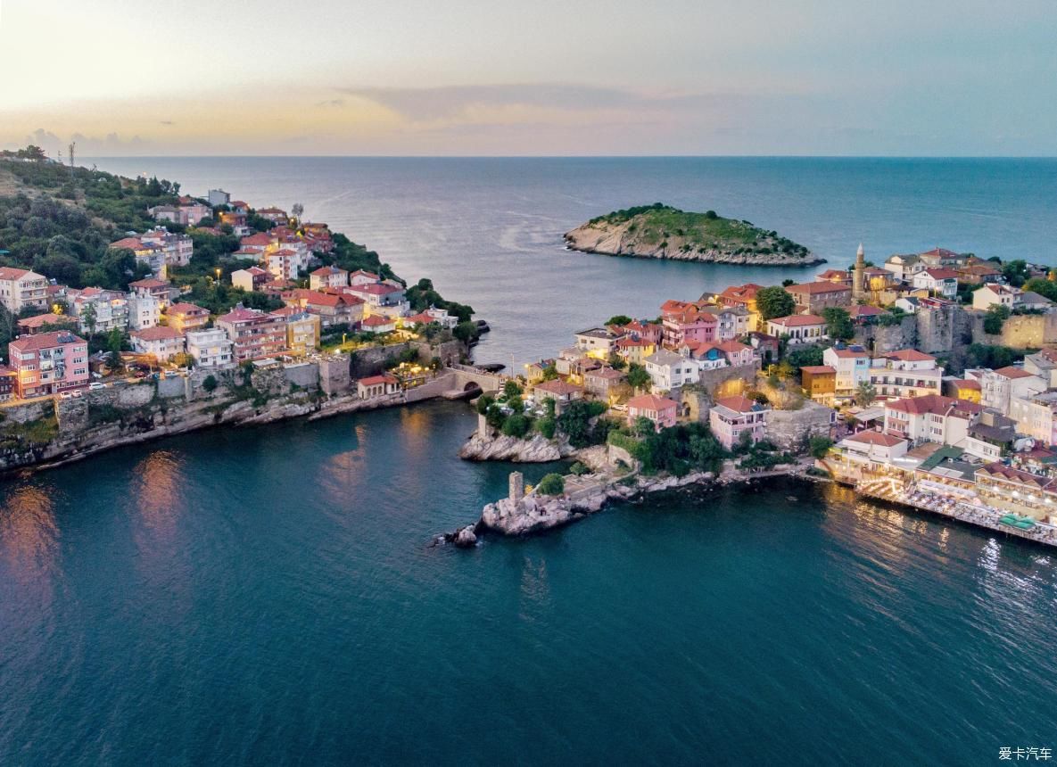 打卡土耳其 把最美的暖间留下来 体验最深度的穷游