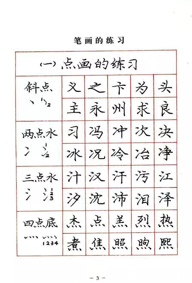 书法@庞中华书法直播被盛赞,字迹端庄稳重,满满的回忆,成为交流焦点