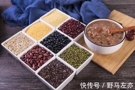 煮粥时,豆子久煮不烂?学会3个方法,10分钟开花,粥又黏又香