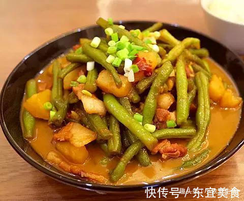 洗净|中秋小长假，教你几道好吃又下饭的家常菜，简单易学，美味又营养