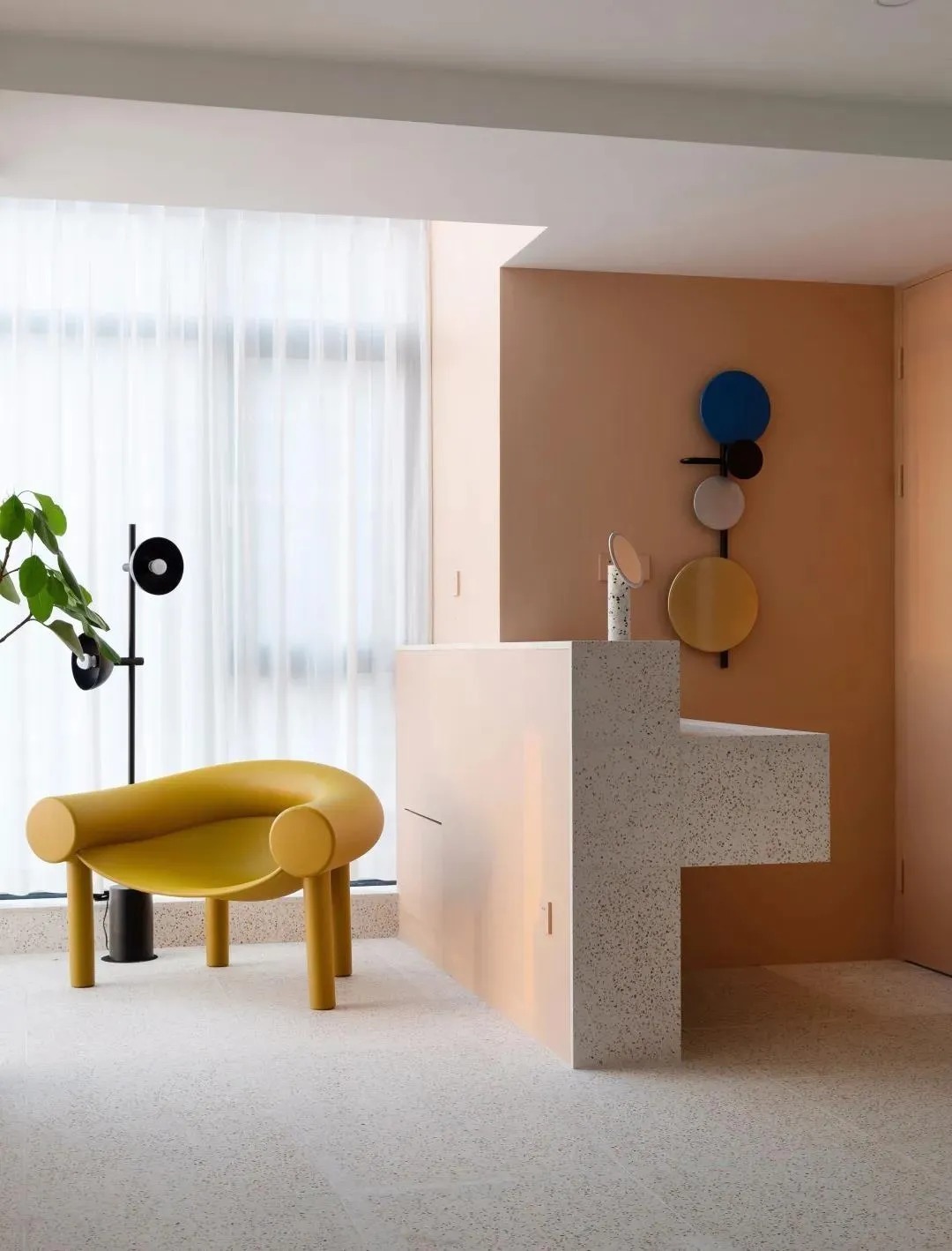 装修|【装修干货】8种火爆装修材料,你钟意哪一款?