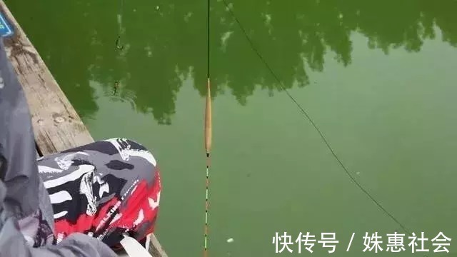 底法|钓鱼高手都不外露的野钓找底法,这样钓鱼最有效,不会的赶紧学学!