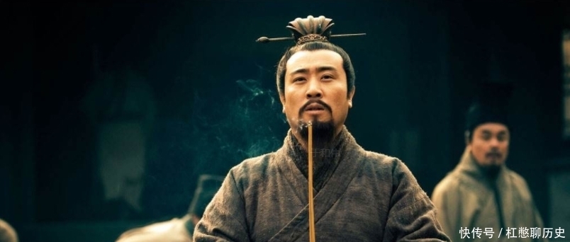 重用|蜀国后期被忽略的将军,用三万人击败曹军十万,因一点不受刘备重用