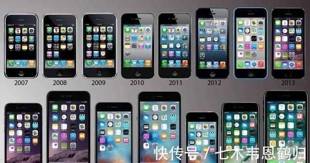home键|乔布斯最初的iphone,是为穷人设计的,说出来你都不信
