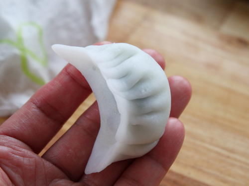 澄面是什么面粉？能做啥好吃的？看完涨知识，茶楼点心自己就能做