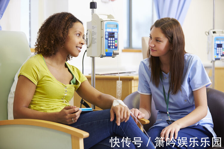 靶向治疗|诊断肝癌,化疗3次,她提出停止化疗,谁知这个决定竟救了她自己