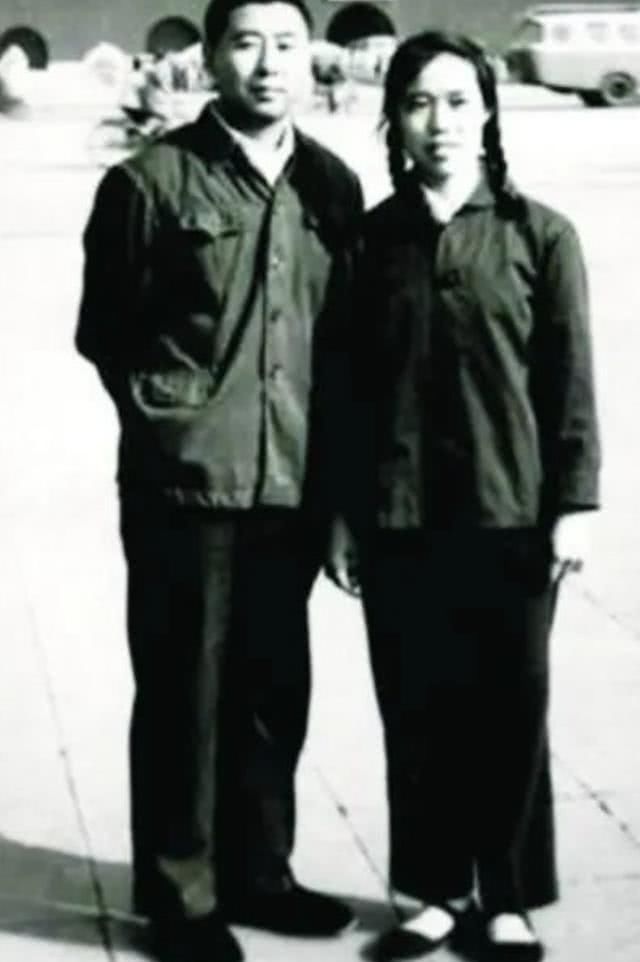 路遥|路遥临终前被逼离婚,妻子林达为何如此心狠